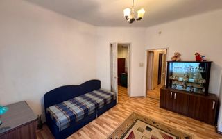 Apartament 2 Camere- Vila Interbelica - Cuza Voda - Poză 2