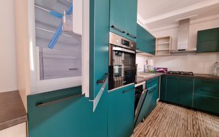 2 camere | Bulevardul Pipera | Erou Iancu Nicolae | Rose Residence - Poză 4