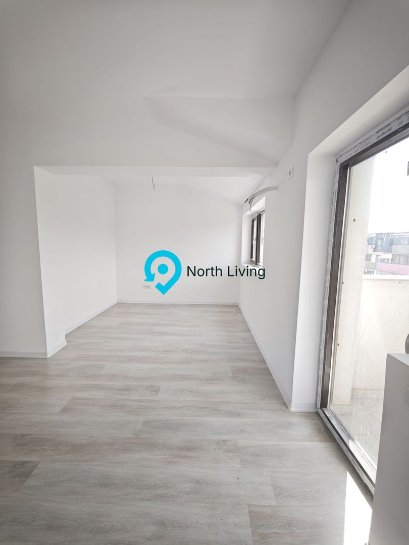 APARTAMENTE NOI PANTELIMON – 2 & 3 CAMERE | PARCARE + BOXĂ INCLUSE - Poză 10