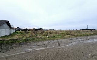 Teren intravilan de vanzare, Sebes - Poză 2