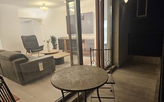 Apartament 4 camere mobilat , Zona Rond Alba Iulia - Poză 26