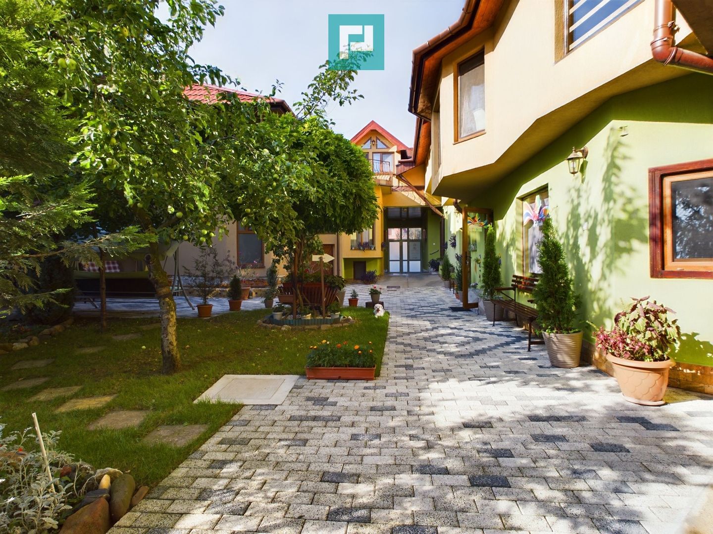 Spațiu de birouri pe Strada Poet Andrei Mureșanu - Poză 66