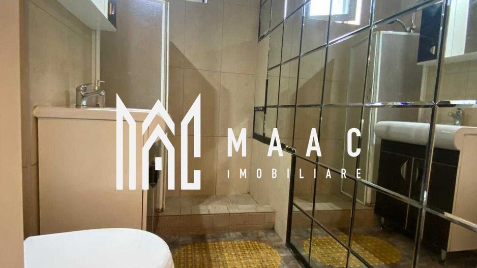 Apartament 2 camere | 54Mp | Etaj Intermediar | Cedonia - Poză 8