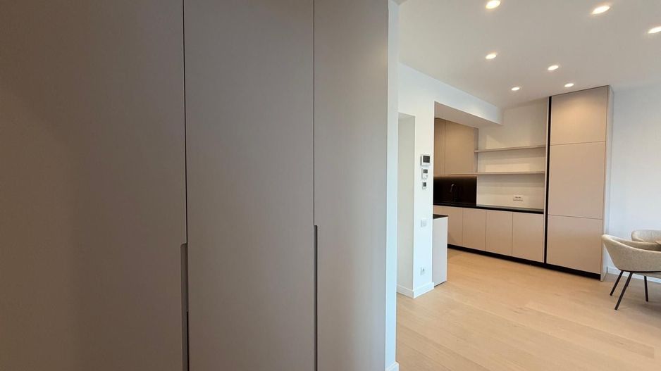 Aviației Tower | Închiriere apartament 2 camere - Poză 8