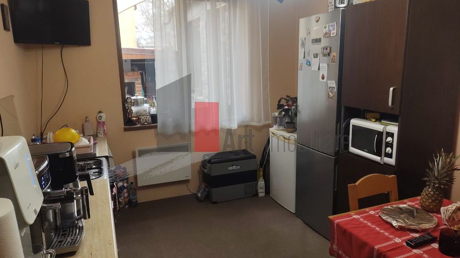 Casă de vânzare 3 camere Parcul Carol - Autogara Filaret - Poză 41