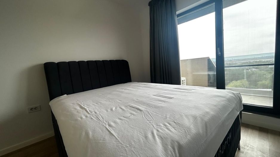 Direct de la dezvoltator | Apartament 2 camere, 60 mp, Km 5 - Poză 7