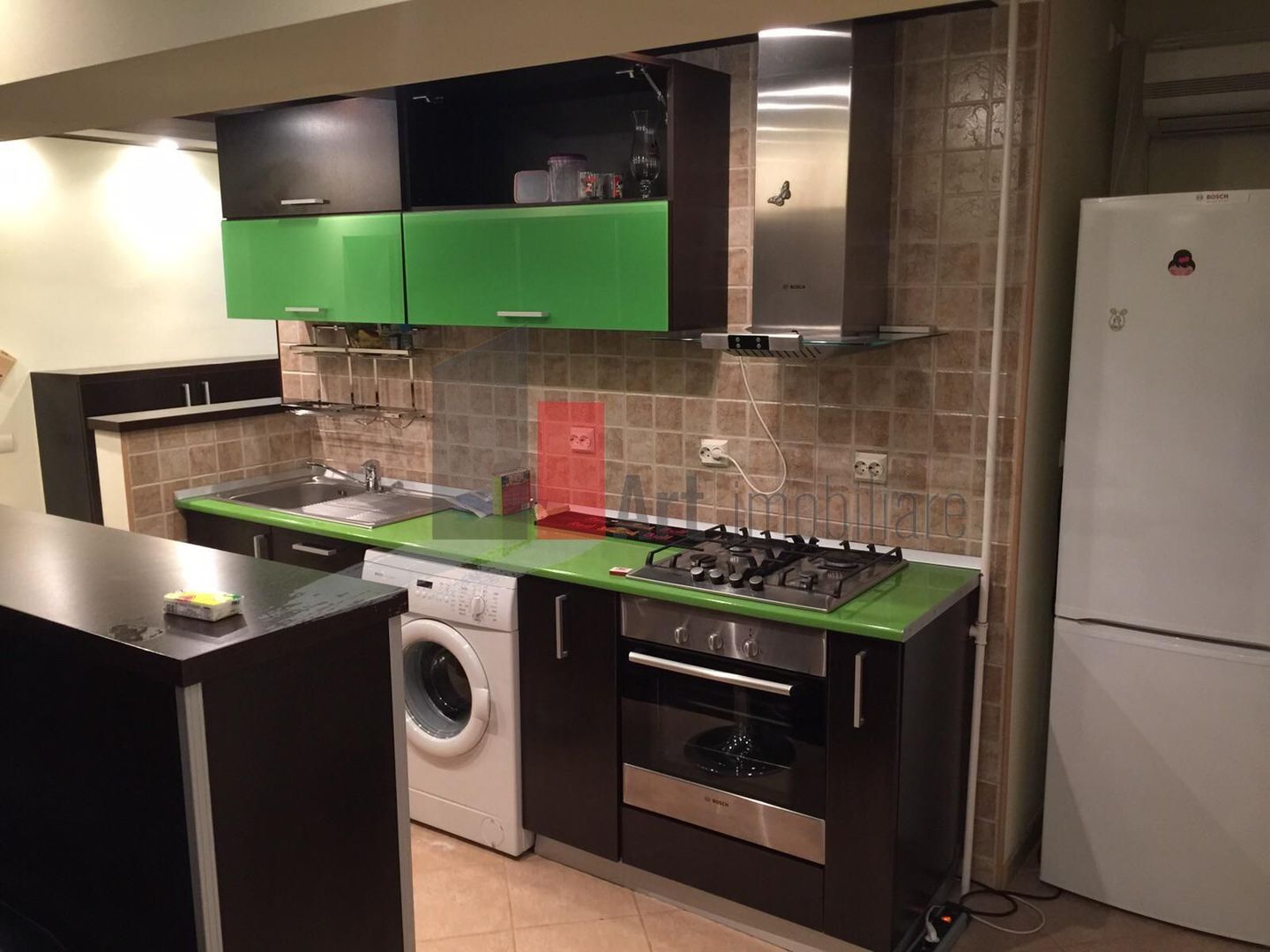 Apartament 2 camere, zona Unirii- Matei Basarab - Poză 6