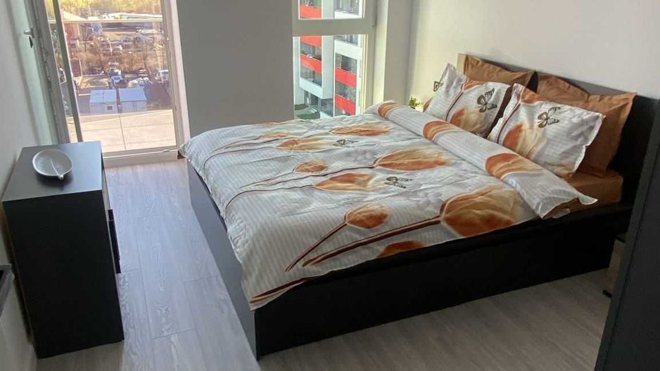 2 camere decomandate ULTRA LUX - COTROCENI - Poză 4