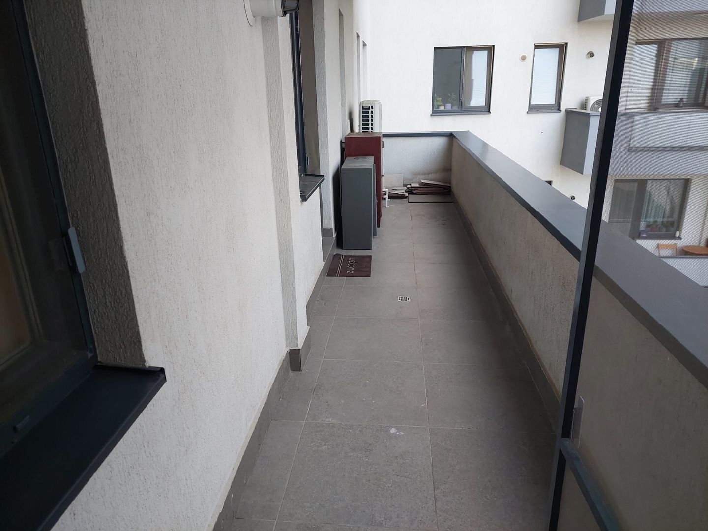 Apartament 3 camere loc de parcare Grozavesti - Poză 8