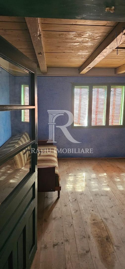 De vanzare | Casa veche in Cosdeni | Bihor | 23000  € - Poză 3