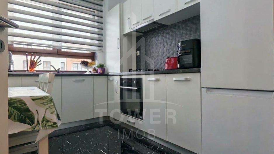 Apartament de vanzare 2 camere decomandat/Doamna Stanca! - Poză 9