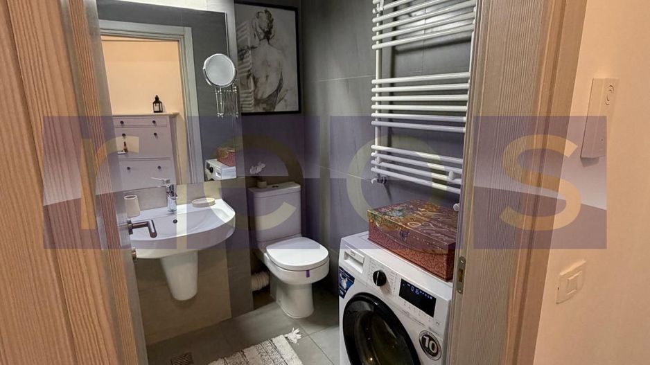 OCAZIE VANZARE 2 CAMERE  - 5 MINUTE METROU GROZAVESTI - Poză 8