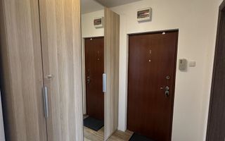 2 camere Baba Novac, parcare inclusa, balcon generos, pet friendly - Poză 7