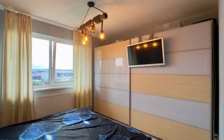 Apartament cu 2 camere, decomandat, zona Ambient - Poză 4