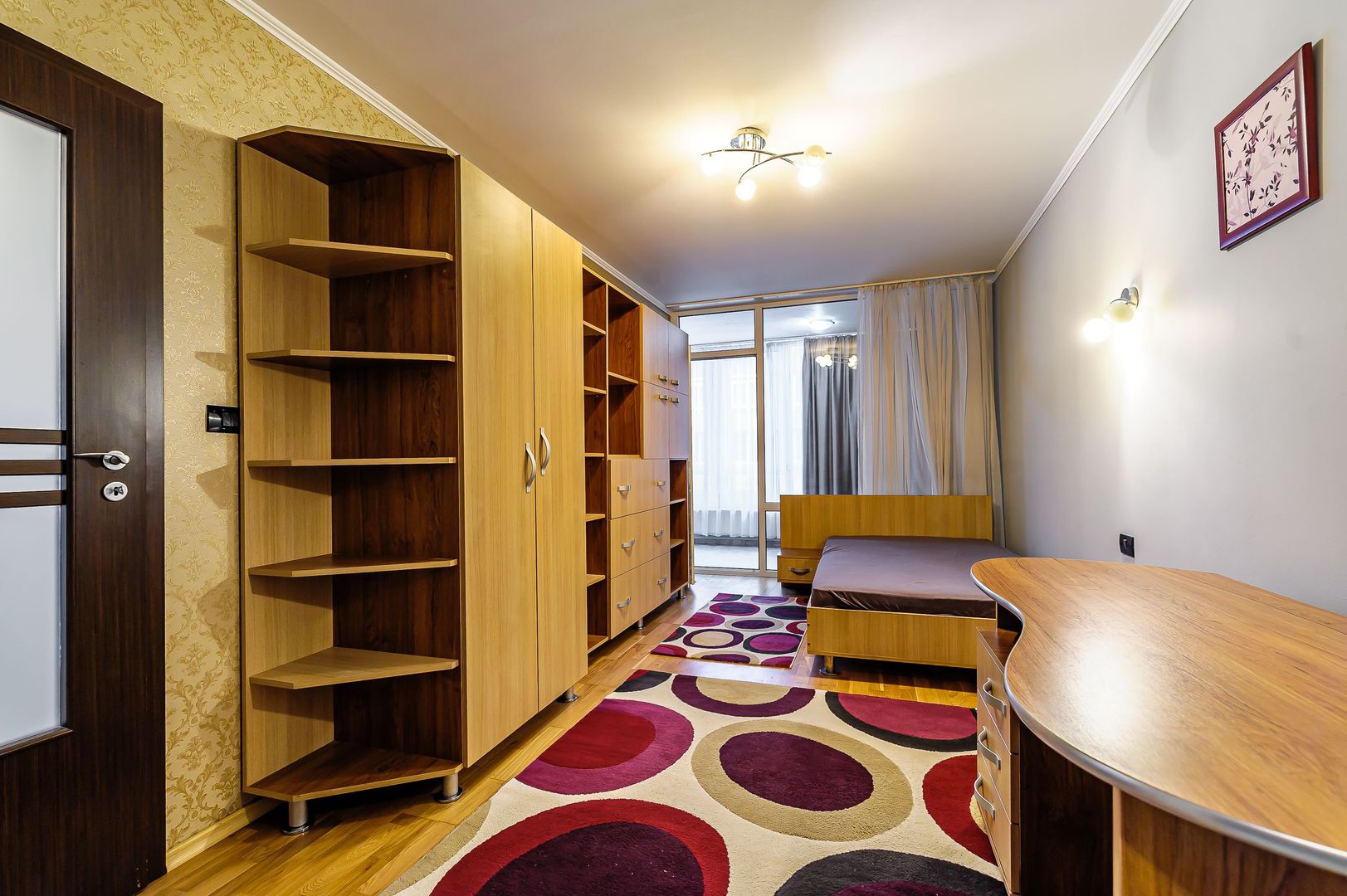 Vandut Ocazie Apartament elegant și spațios în zona UTA - Poză 6