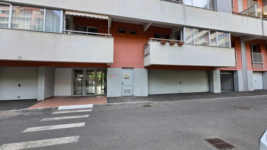 Quadra Place Politehnica - Garaj - Loc de parcare acoperit - Poză 3