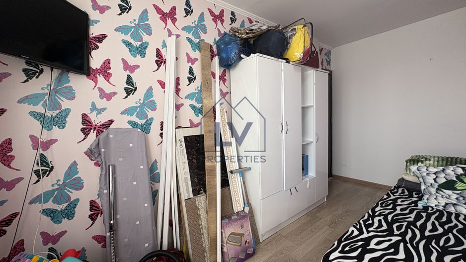 VANZARE 3 CAMERE | OXY RESIDENCE | SOSEAUA BUCURESTI-MAGURELE - Poză 5