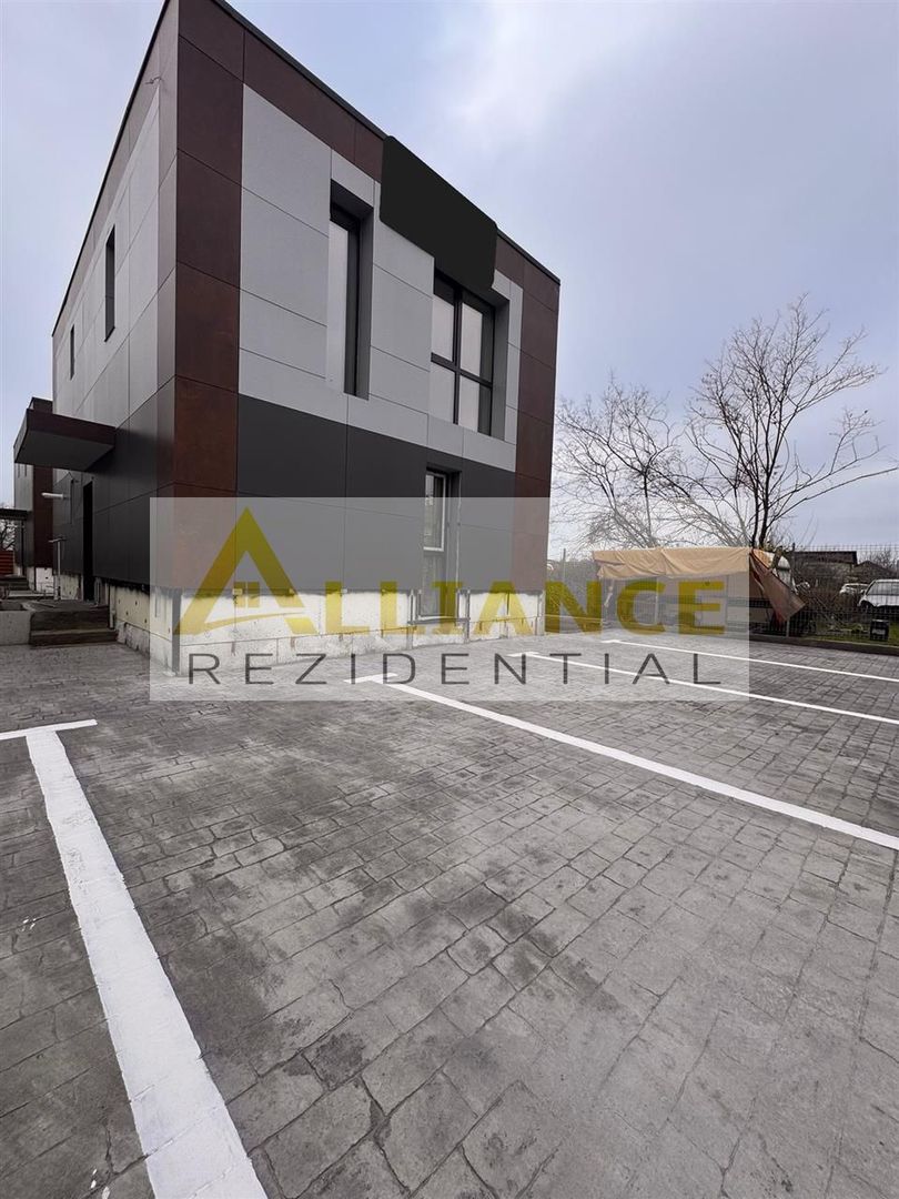 Vila individuala | P + 1 - Teren 250 mp | Primarie P.Leordeni - Poză 2