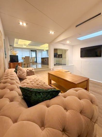 Închiriere Duplex 4 camere, 178mp | Herăstrău - Poză 1