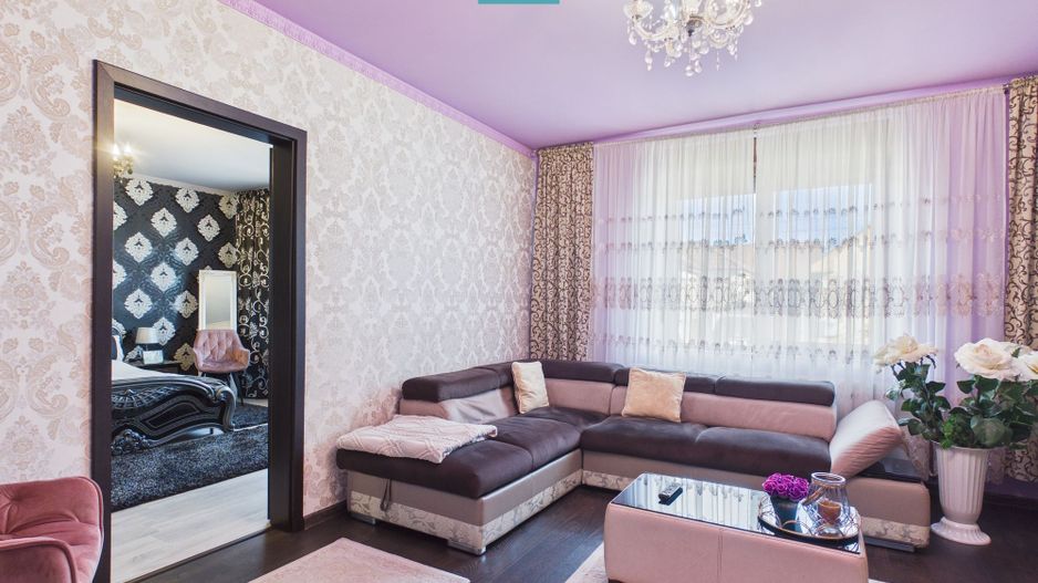 Casa cu 4 camere in Aradul Nou - Poză 7