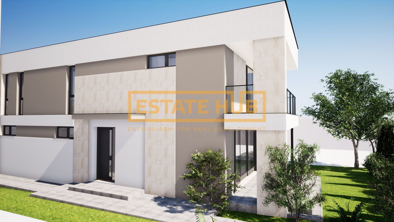 Duplex P+E în cartierul Europa – Direct de la Dezvoltator - Poză 7