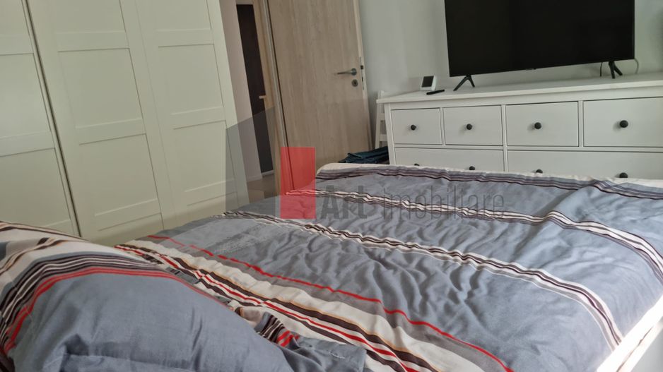 Envogue Residence_Vanzare apartament 2 camere - Poză 3