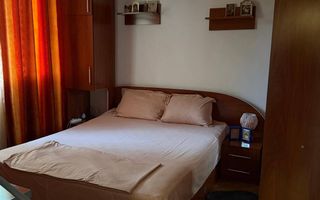 De inchiriat apartament 2 camere,  Tiglina 1, mobilat si utilat - Poză 4