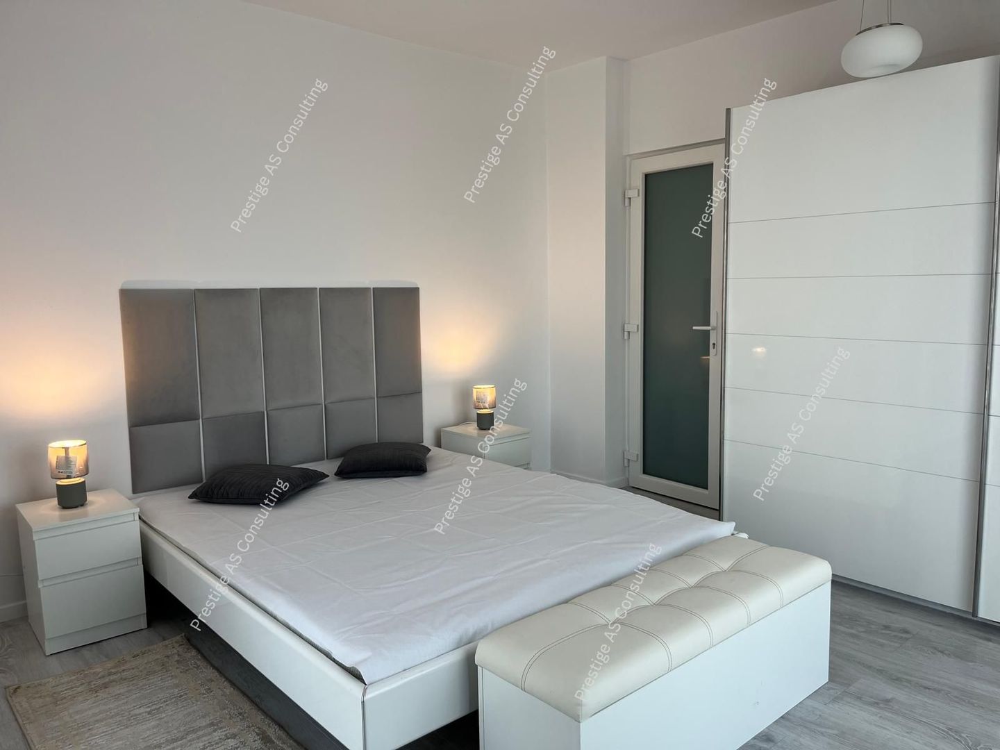 Apartament 3 camere | CAMPEADOR 1 Torontal | Parcare subteran - Poză 9