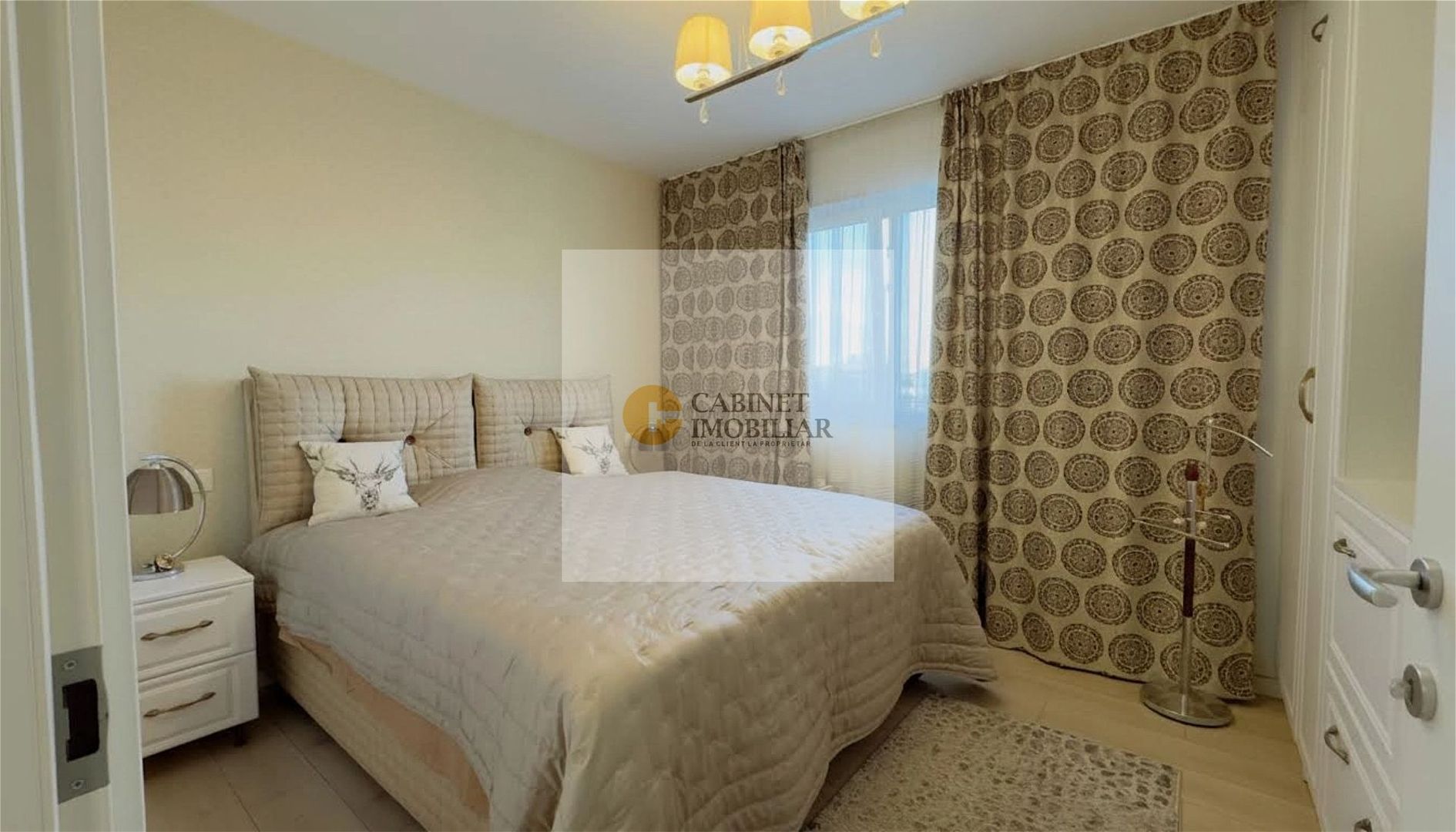 2 camere mobilat/utilat  | New Point | Centrala - Poză 9