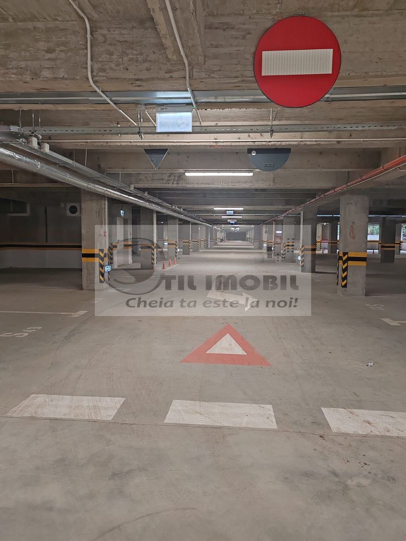 Ap. 2 camere, Decomandat, 58.43mp - ZONA FRUMOASA - Poză 7