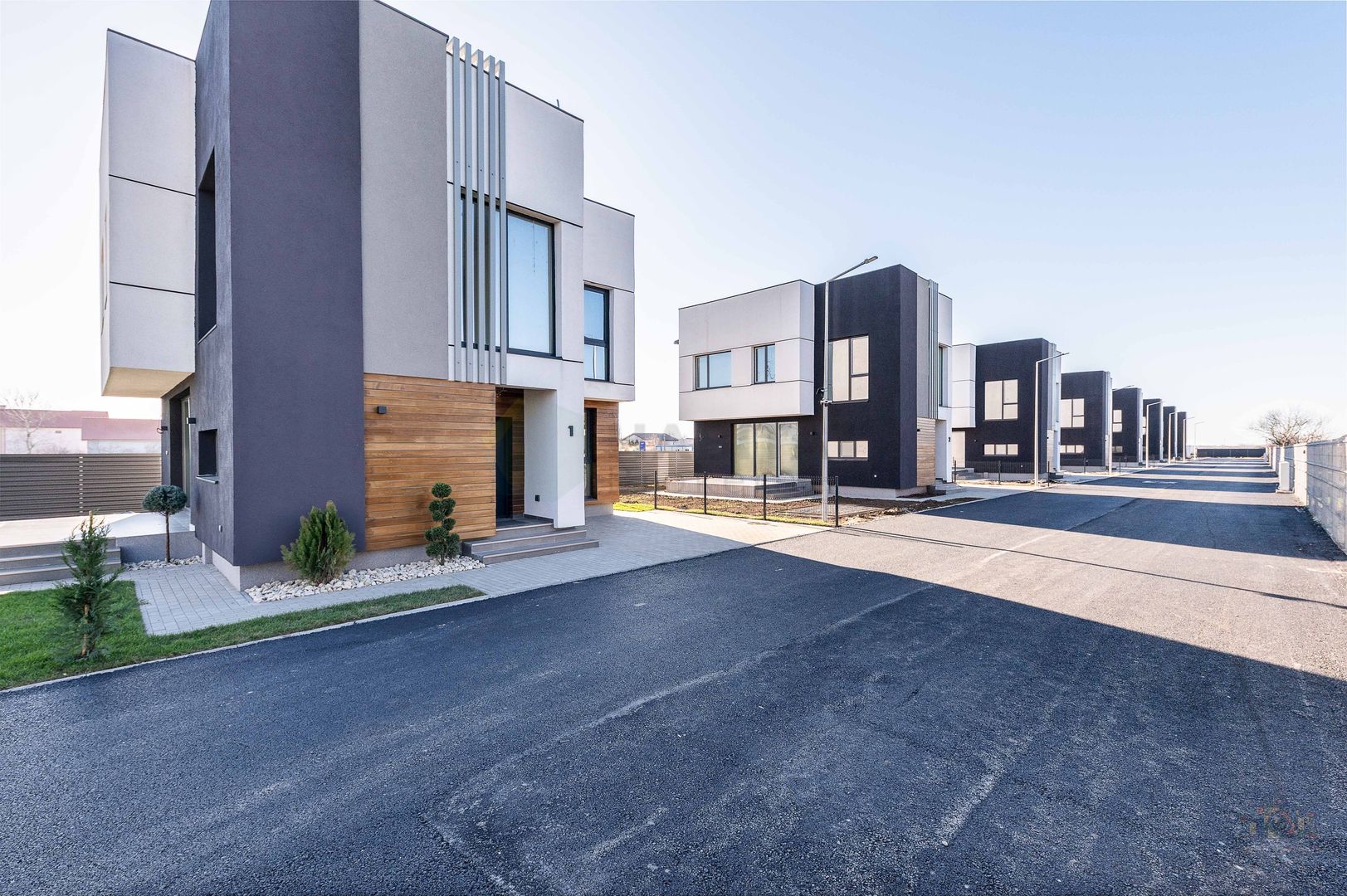 Super oferta -  Vila Individuale de Lux în Tunari - Poză 18