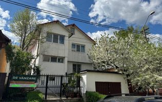 CASA 6 CAMERE, TEREN 420 MP, PITESTI