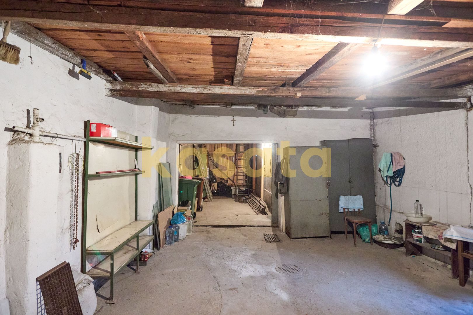 CASĂ CLASICĂ DE VANZARE CU POTENȚIAL PREMIUM ÎN ZONA 1 MAI - Poză 33