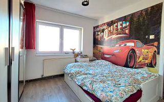 2 camere, renovat,  Mănăștur, zona strazii Peana!! - Poză 6