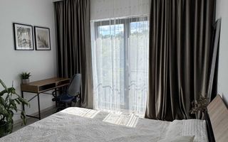 Apartament modern cu 2 camere de închiriat în Copou, complex Newton Park - Poză 5