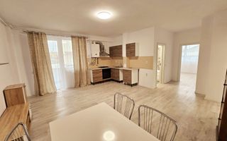 Apartament 3 camere, 2 bai, bloc nou, zona Ampoi 3 - Poză 1