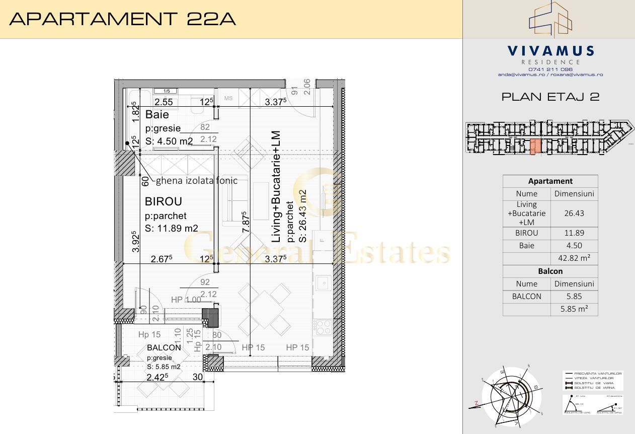 STUDIOU, Tractoru, Brasov - Poză 3