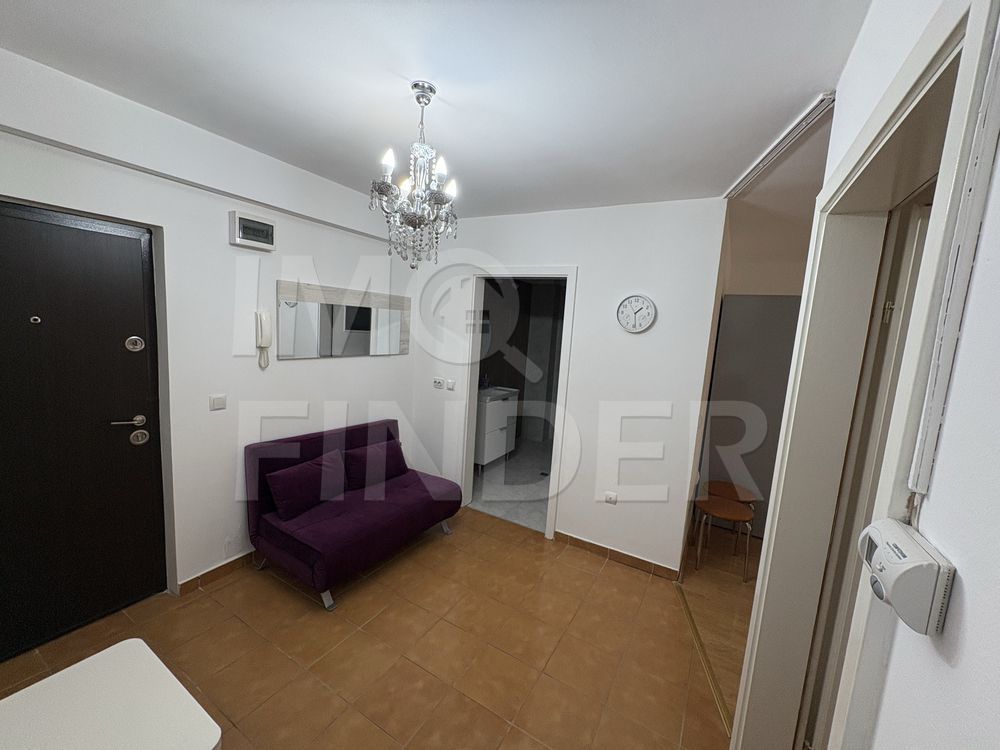 Inchiriez apartament cu o camera - zona Iulius Mall / FSEGA - Poză 8