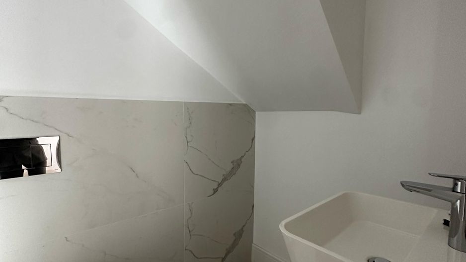 SMART VILLA FOR SALE/ RENT I 6 ROOMS I PIPERA - Poză 6