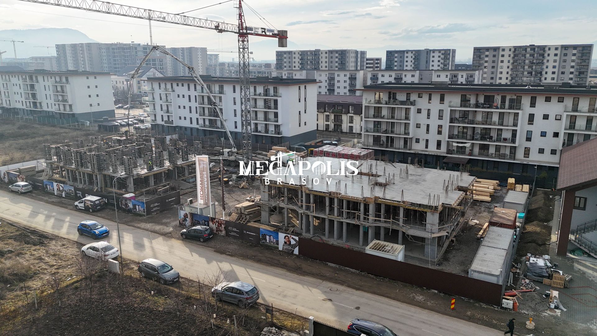 ROKMAN  LIVIU REBREANU 49 - Poză 5