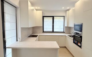 Casa de inchiriat Otopeni - Poză 2