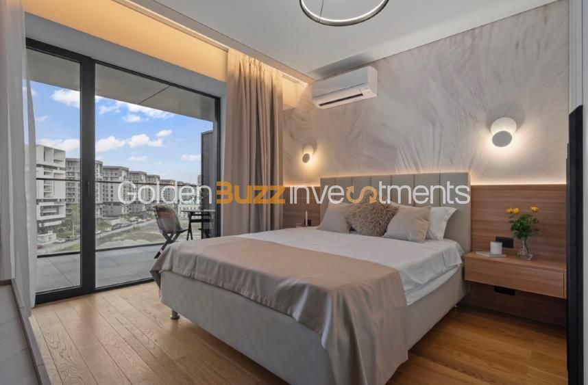 Proprietar inchiriez apartament premium - Poză 5