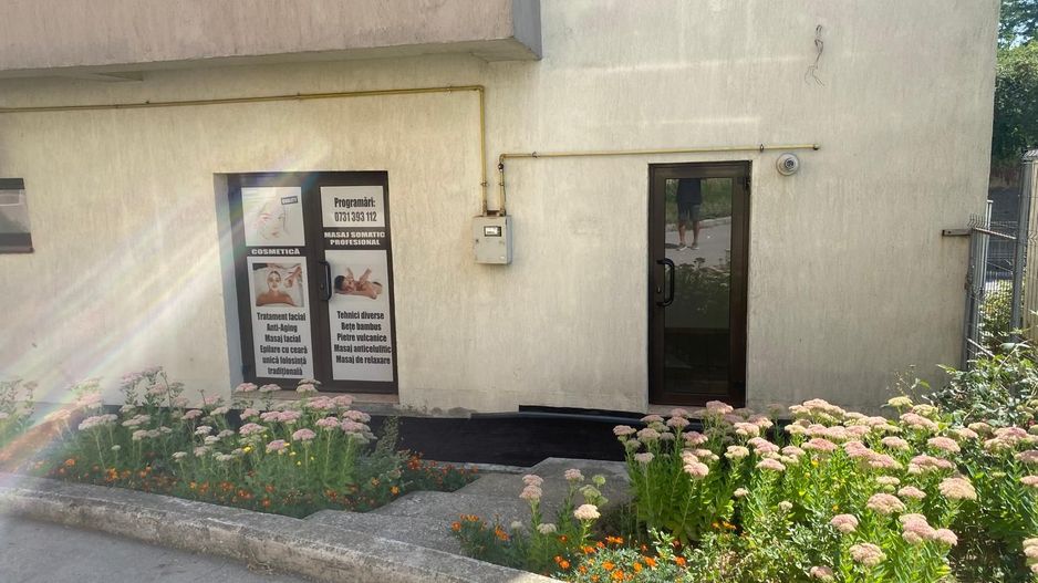 Inchiriere spatiu pentru birouri, Salon - Frizerie, etc., Craiovei - Poză 9