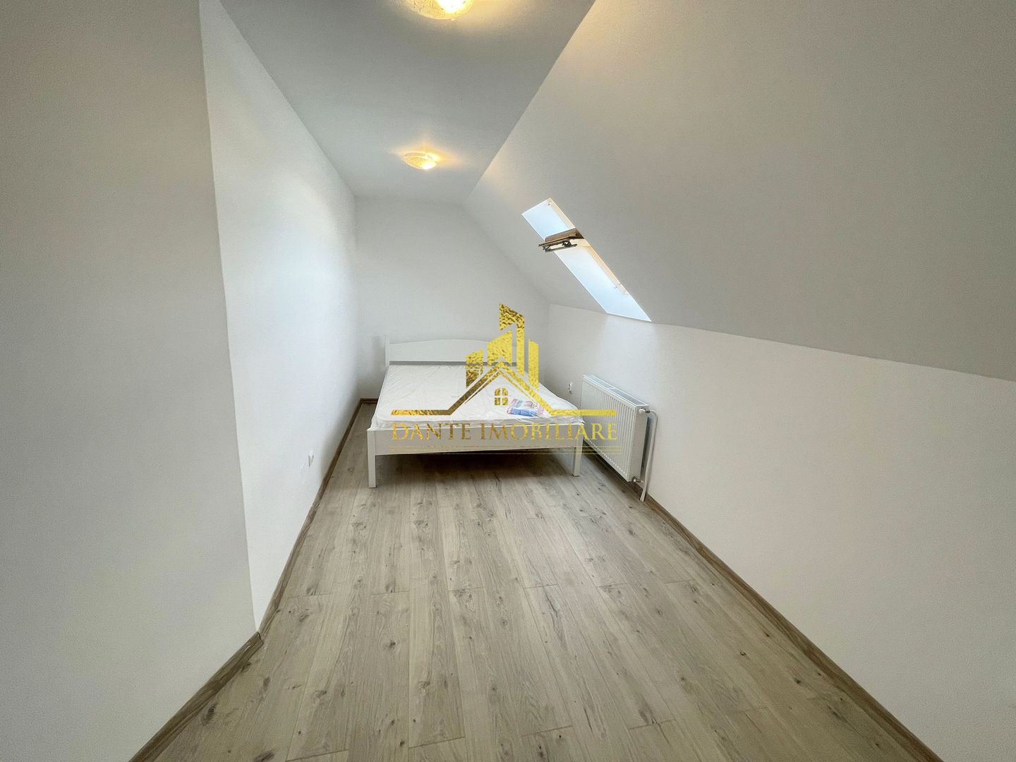 2 camere, mobilat modern, bloc nou, parcare, Floresti, zona VIVO - Poză 11