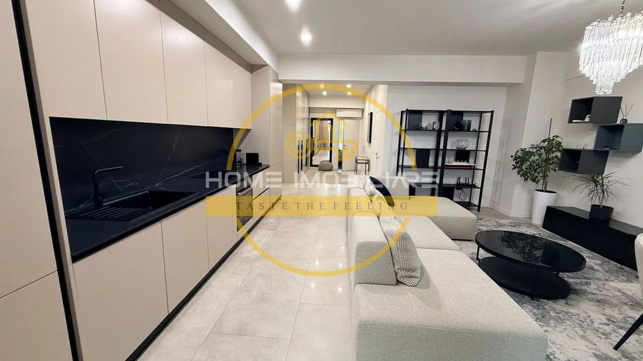 Apartament 2 camere 103mp Central - Poză 2