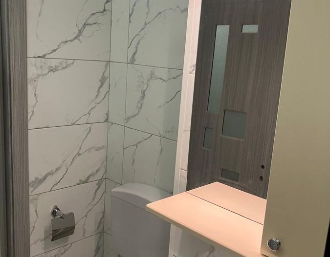 OCAZIE! Garsonieră lux, Fizicienilor, etaj 4 - Poză 9