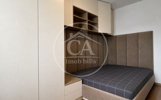 Apartament de închiriat cu 2 camere în zona Ioșia, Oradea - Poză 3