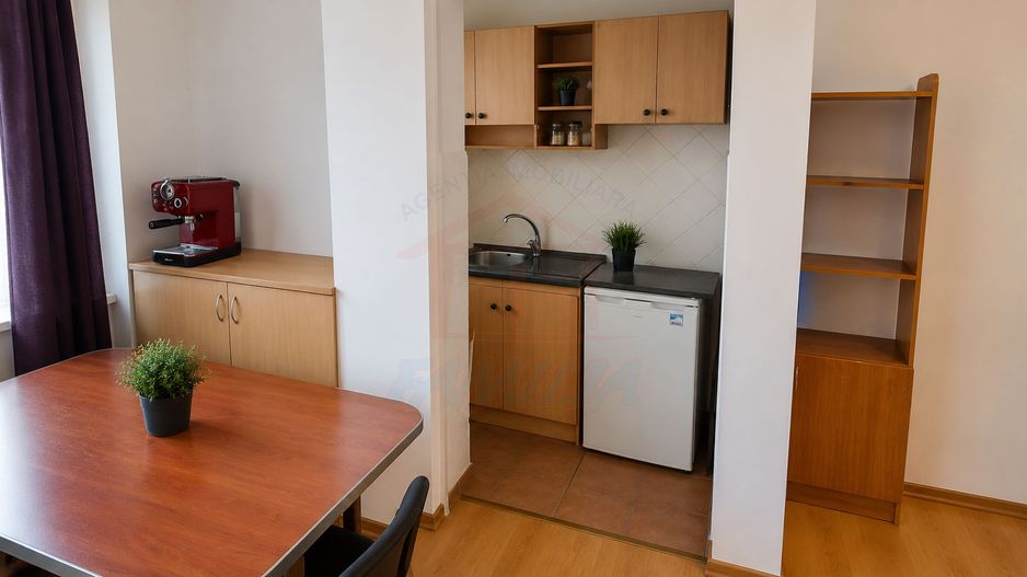 Apartament luminos, cu panorama spectaculoasa spre Dunare – Mazepa - Poză 3