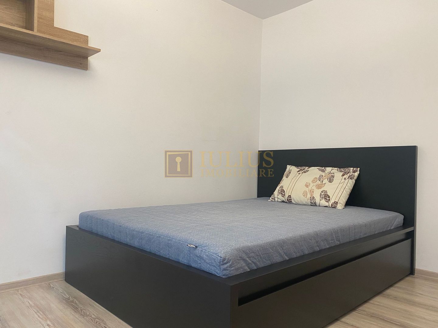 Apartament cu 1 camera, Str. Barbu Iscovescu - Complex Studentesc. - Poză 5