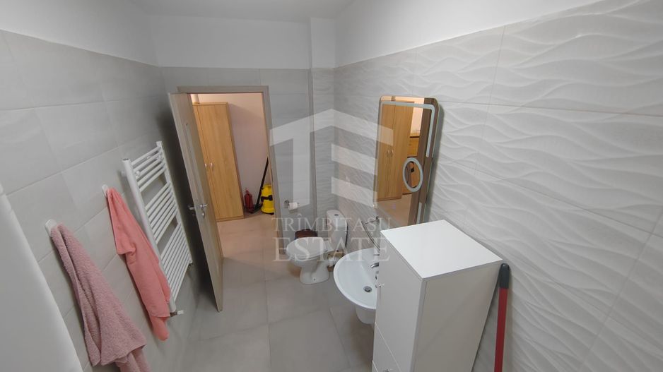 Dobroesti # camere prima chirie ,loc parcare - Poză 12